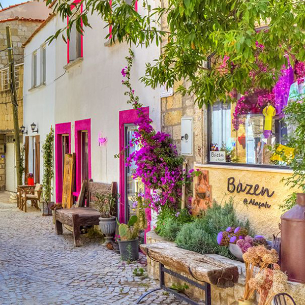 15. Alaçatı Ot Festivali