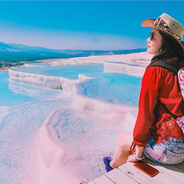 Pamukkale Turu